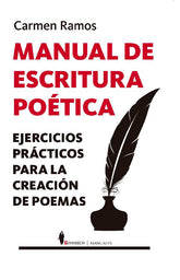 MANUAL DE ESCRITURA POÉTICA